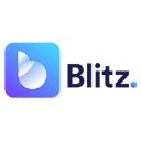 Blitz Mobile Apps logo